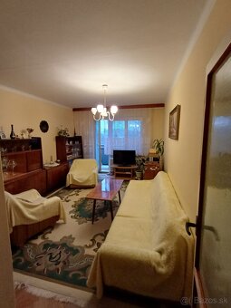 2,5- izbový byt  na predaj - 6
