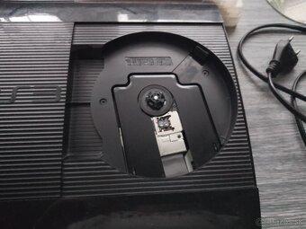 playstation 3 + hry - 6