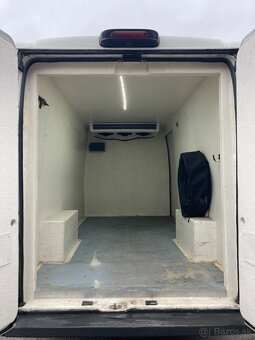 Peugeot boxer 3.0 HDI - 6