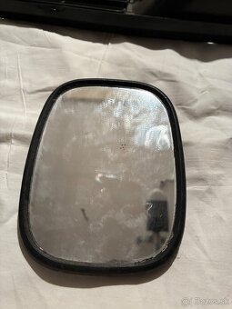 Diely Skoda, mriežka Mko, prepínač 100 MB, tlacitko 105 120 - 6