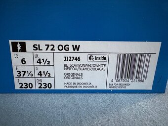 Adidas SL 72 OG - 6