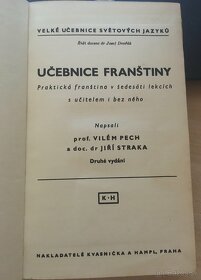jazykove knihy , slovniky - 6