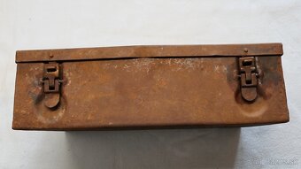 lekárnička Wehrmacht - 6