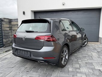 VW Golf VII 2.0 TDI 110kw RLine - 6