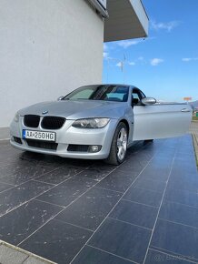 BMW E92 Coupe - 6