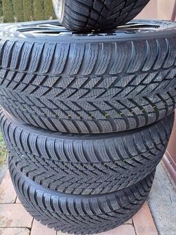 NOVÉ 215/55 R17 - 6