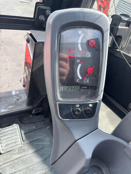 KUBOTA KX016-4 - 6