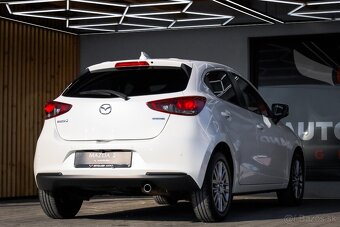 Mazda 2 1.5 Skyactiv-G75 Takumi - 6