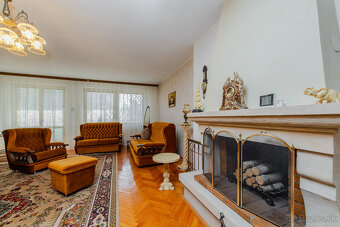REZERVOVANÝ 7 izbový rodinný dom - Poproč, Košice - 6