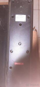 DENON AVR-1602 - 6