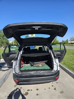 Citroën C4 Grand Picasso - 6
