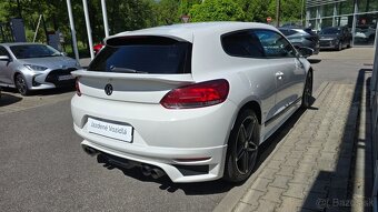 Volkswagen Scirocco 2.0 TSI - 6