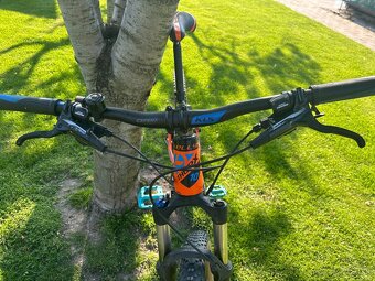 Pánsky KELLYS bike MTB/CROSS - 6