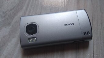NOKIA 6700 - 6