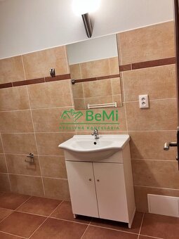 Predaj 2 izbový byt Rajecká Lesná, okres Žilina /36,8m2/ 02 - 6
