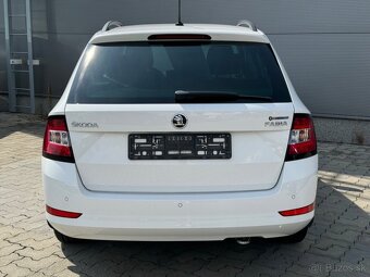 Škoda Fabia Combi 1.0 TSI Ambition y - 6