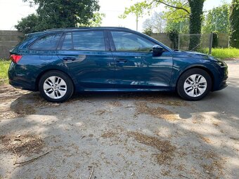 Škoda Octavia Style 2.0 TDI DSG 2021 Virtual, Aj na splátky - 6