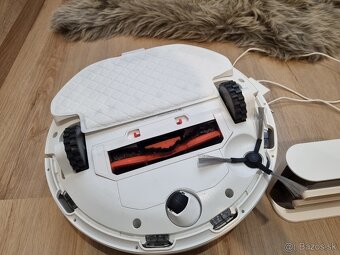 Mi robot vacuum - mop P - 6