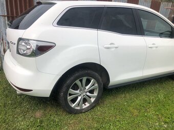 Mazda CX7 2.2 127kw - 6