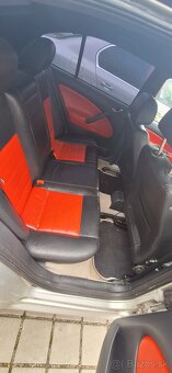 Skoda octavia 1.8t RS - 6