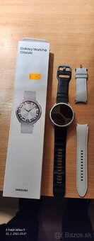 Galaxy watch 6 clasic - 6