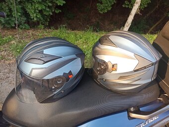 Predám skúter Keeway Cityblade 125cc - 6