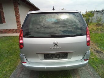 Peugeot 807 - 6