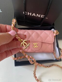 Chanel kabelka - 6
