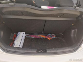 Predám jedinečný Hyundai i10 - 6