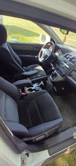 HONDA CR-V 2.2 i-DTEC 4x4 - 6