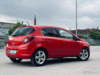 Opel Corsa 1.4 (74 kW) + VIDEO - 6