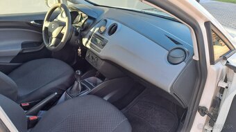 Seat Ibiza 1.4 - 6