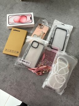 iPhone 15 128GB - 6
