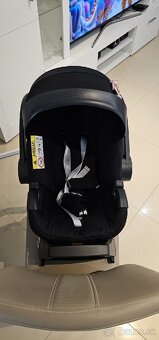 Zopa X1 Plus i-Size izofix detske vajicko - 6