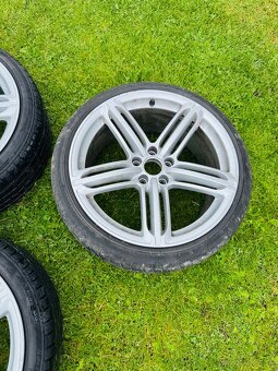 Pompei R19 ET 33 5x112 - 6