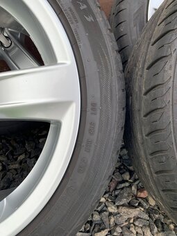 5x112 R18 Audi A5/A4 Disky - 6