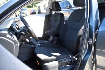 Škoda Octavia Combi 2.0 TDI Style DSG 4x4 - 6