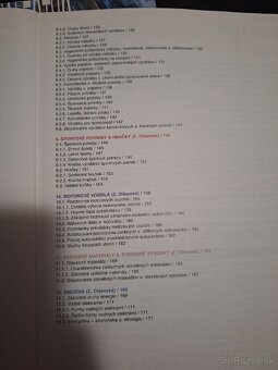 Učebnice na stredoškolský predmet tovaroznalectvo - 6
