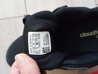 Dámske botasky Adidas 38 - 6
