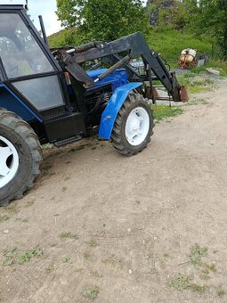 Zetor - 6