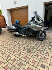 BMW K1600B - 6