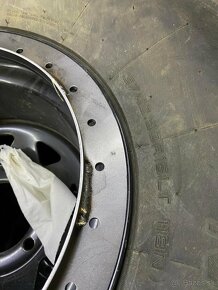 Beadlock kruhy R15 a R16 - 6