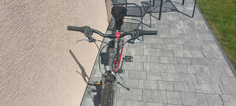 Predám dámsky bicykel DEMA TRINO S - 6