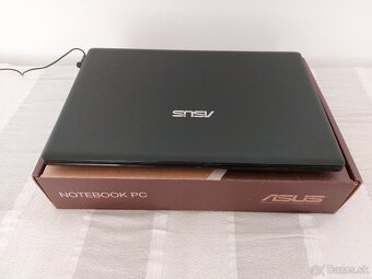 Notebook Asus X55A, Windows 10, Microsoft Office 2019 Profes - 6