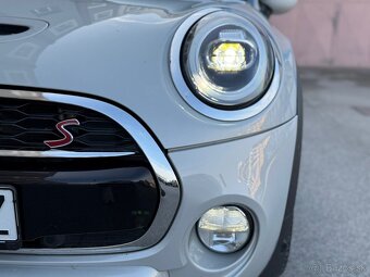 MINI Cooper S - 6