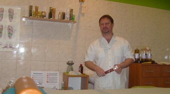 Masáže, wellness a odblokovanie stresov Stropkov - 6