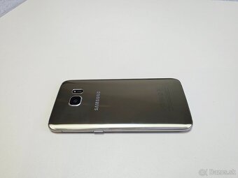 SAMSUNG GALAXY S7 EDGE GOLD - 6