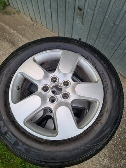 Elektrony 5x112mm r17 - 6