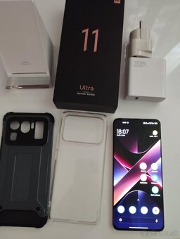 Xiaomi 11 ultra - 6