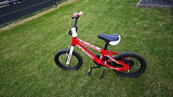Bicykel 14" - 6